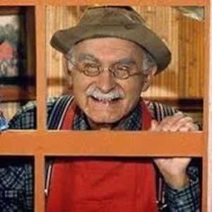 Meet your Posher, Joel